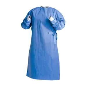 Avental Cirúrgico Estéril Descartável Descarpack
