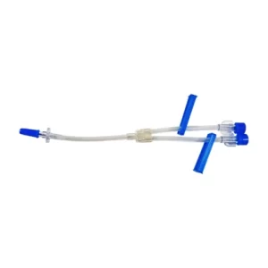 Equipo Multivias com Clamp Descarpack