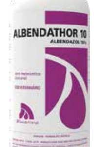 Albendathor 10