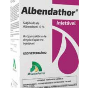 Albendathor® Injetável