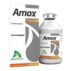 Amox L.A