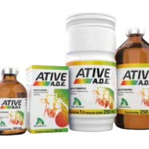 Ative A.D.E