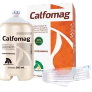 Calfomag