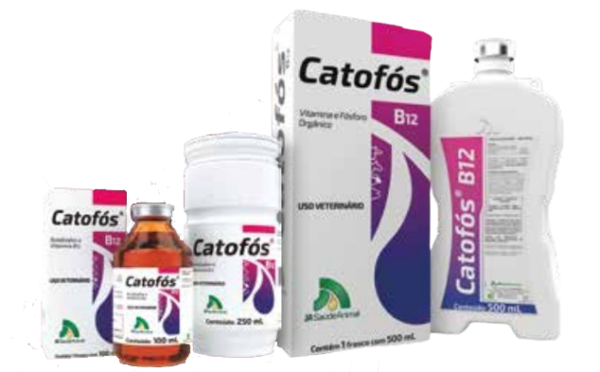 Catofós® B12