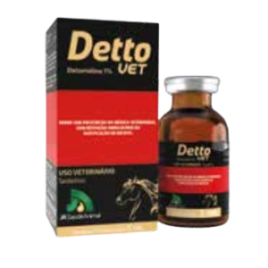 Dettovet
