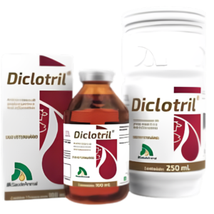 Diclotril