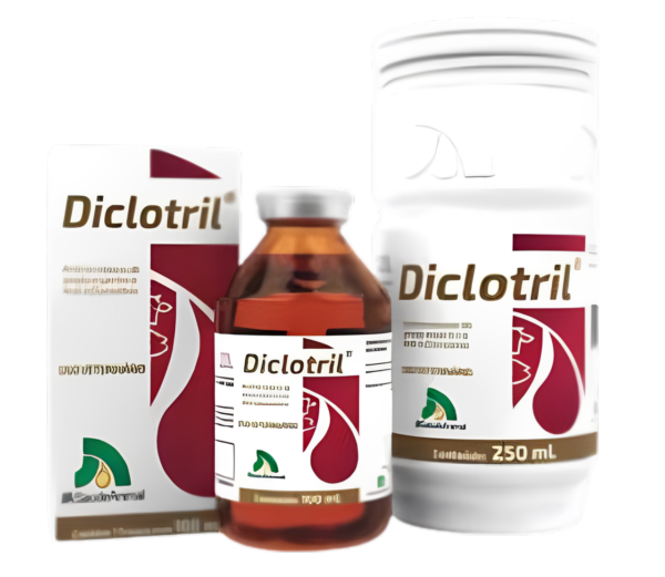 Diclotril