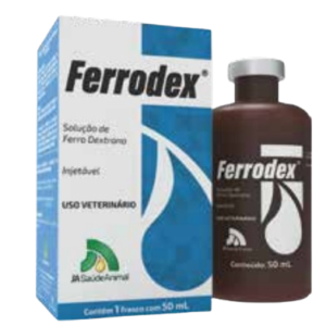 Ferrodex