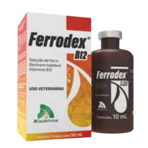 Ferrodex B12