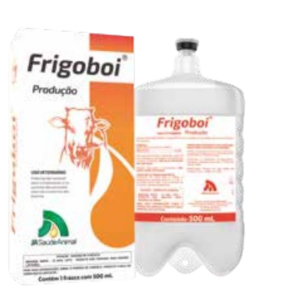 Frigoboi® Produção