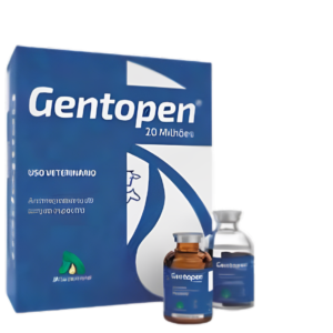 Gentopen