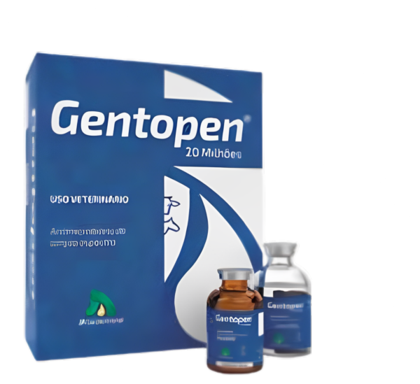 Gentopen