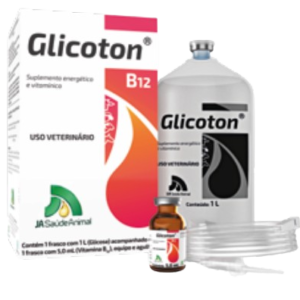 Glicoton® B12
