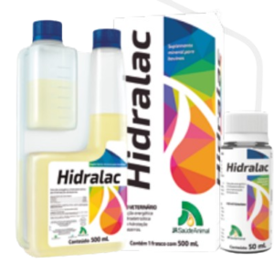 Hidralac