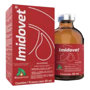 Imidovet