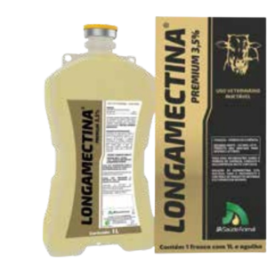 Longamectina® Premium 3,5%