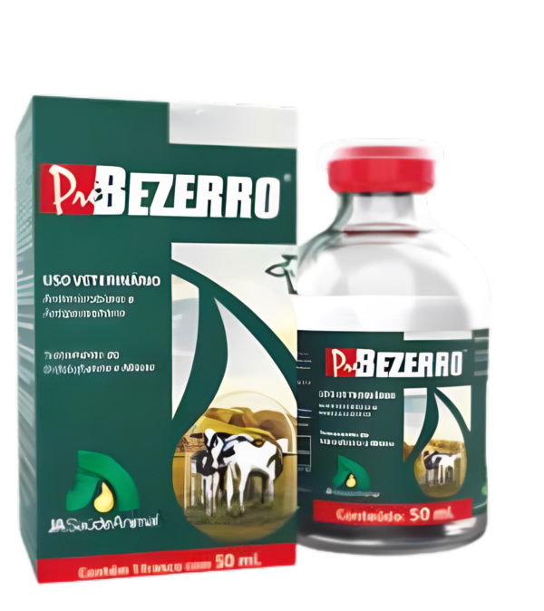 Pró-bezerro