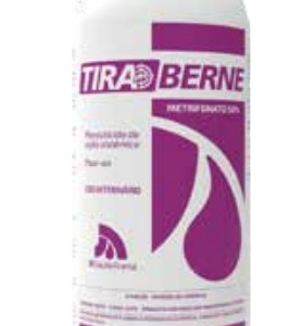 TIRA-BERNE