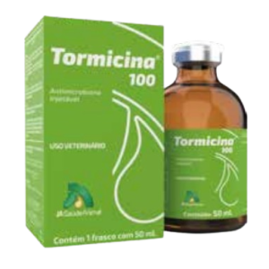 Tormicina® 100