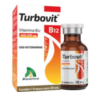 Turbovit B12