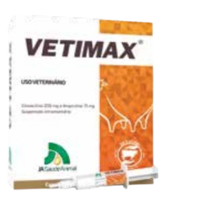 Vetimax