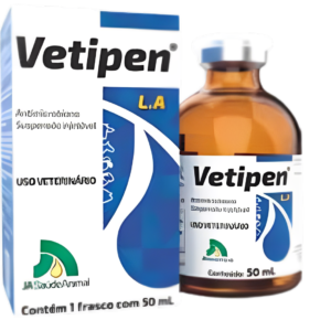 Vetipen® L.A