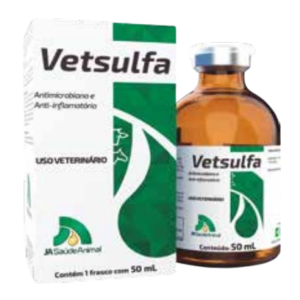 Vetsulfa