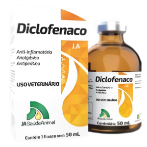 Diclofenaco J.A