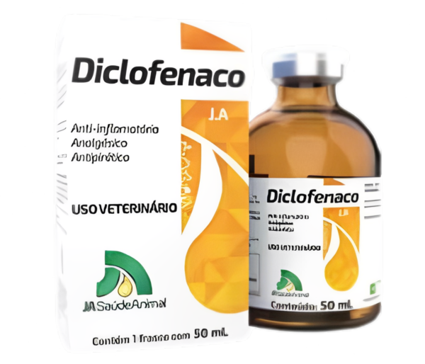 Diclofenaco J.A