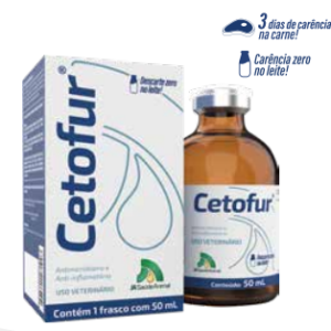 Cetofur