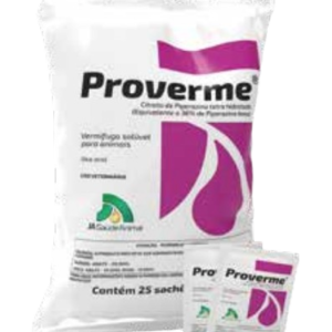Proverme
