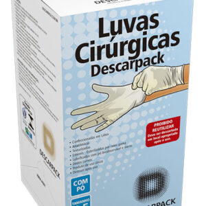 Luva Cirúrgica